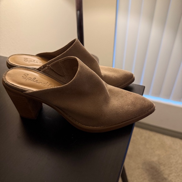 Splendid Roxana Mule size 6 - Picture 8 of 9